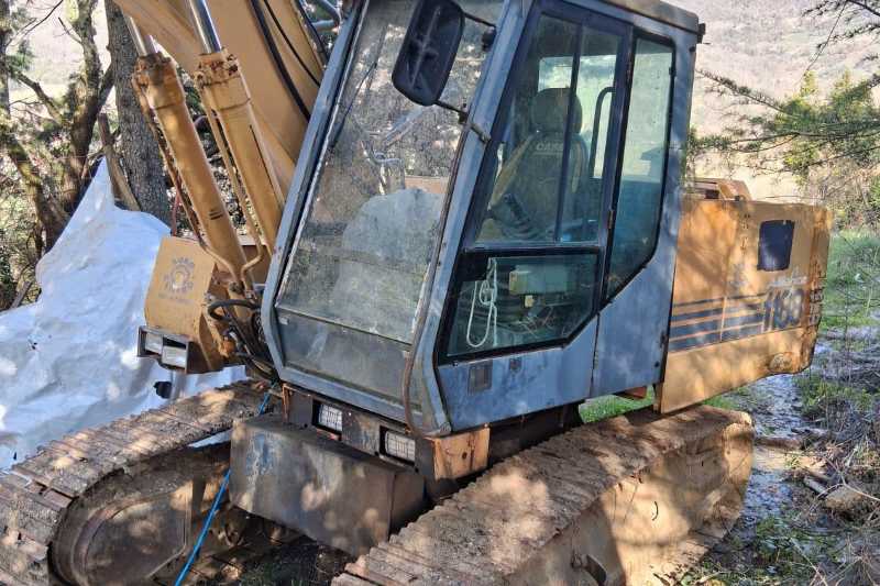 OmecoHub - Immagine CASE 1188CK